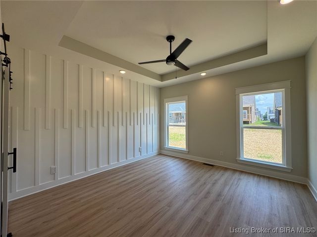 7642 Melrose Drive LOT 546, Charlestown, IN 47111