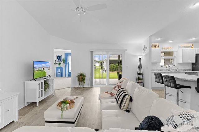 3389 LUTY LANE, The Villages, FL 32163
