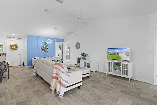 3389 LUTY LANE, The Villages, FL 32163
