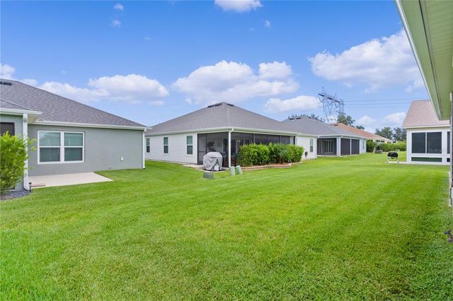 3389 LUTY LANE, The Villages, FL 32163