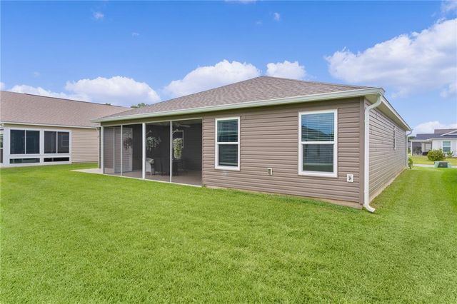 3389 LUTY LANE, The Villages, FL 32163