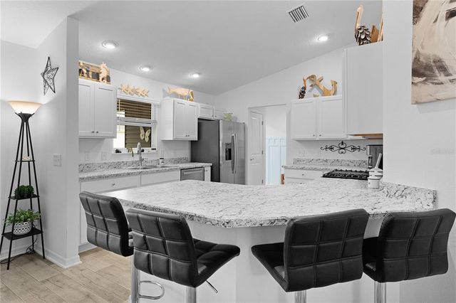 3389 LUTY LANE, The Villages, FL 32163