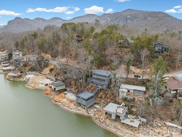 336 Burnt Ridge Road, Lake Lure, NC 28746