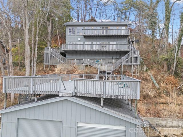 336 Burnt Ridge Road, Lake Lure, NC 28746