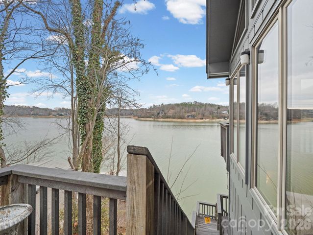 336 Burnt Ridge Road, Lake Lure, NC 28746