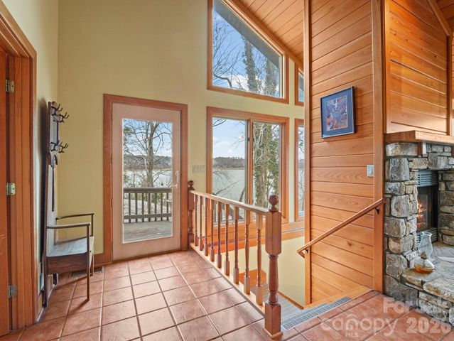 336 Burnt Ridge Road, Lake Lure, NC 28746