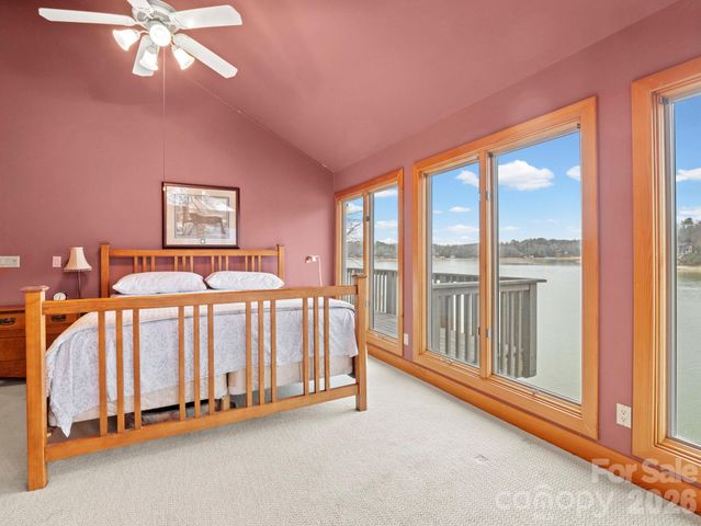 336 Burnt Ridge Road, Lake Lure, NC 28746