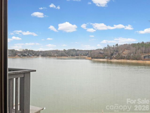 336 Burnt Ridge Road, Lake Lure, NC 28746