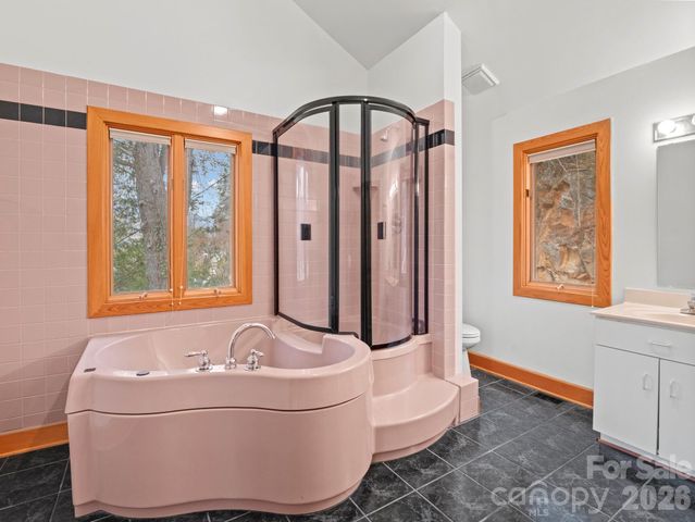 336 Burnt Ridge Road, Lake Lure, NC 28746