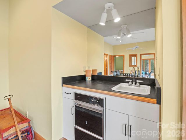 336 Burnt Ridge Road, Lake Lure, NC 28746