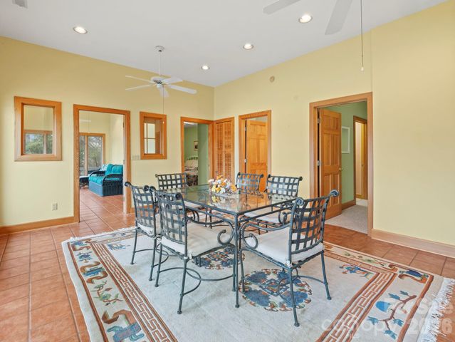 336 Burnt Ridge Road, Lake Lure, NC 28746