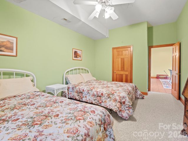 336 Burnt Ridge Road, Lake Lure, NC 28746