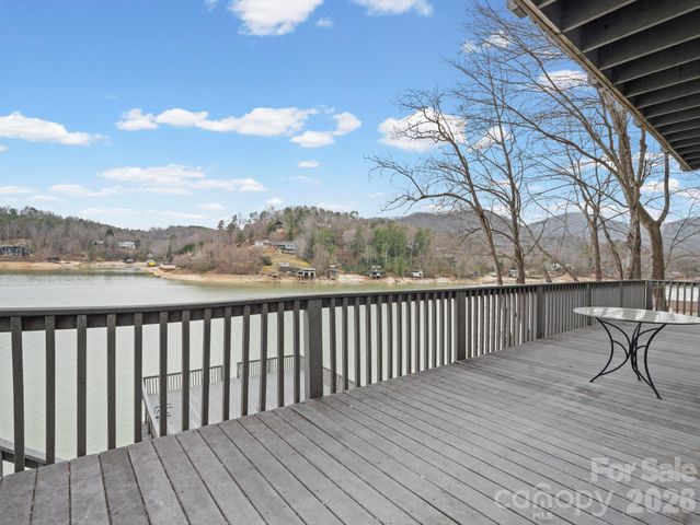 336 Burnt Ridge Road, Lake Lure, NC 28746