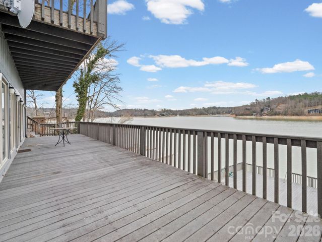 336 Burnt Ridge Road, Lake Lure, NC 28746