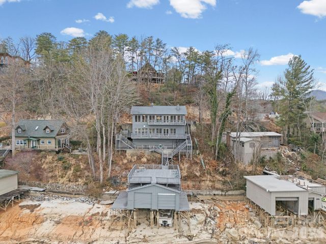 336 Burnt Ridge Road, Lake Lure, NC 28746