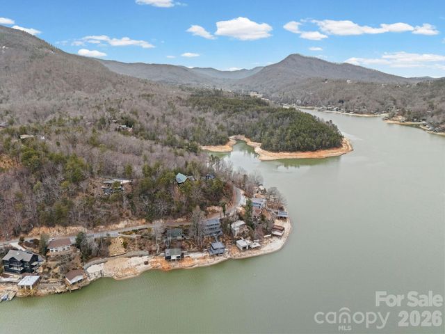 336 Burnt Ridge Road, Lake Lure, NC 28746