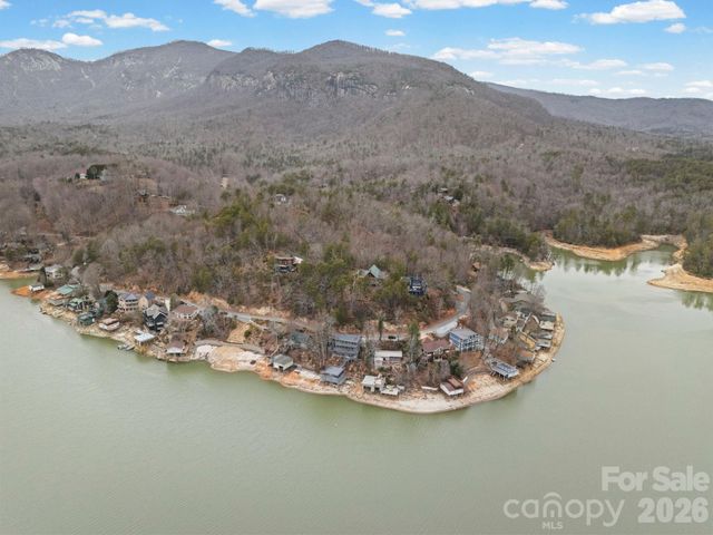 336 Burnt Ridge Road, Lake Lure, NC 28746