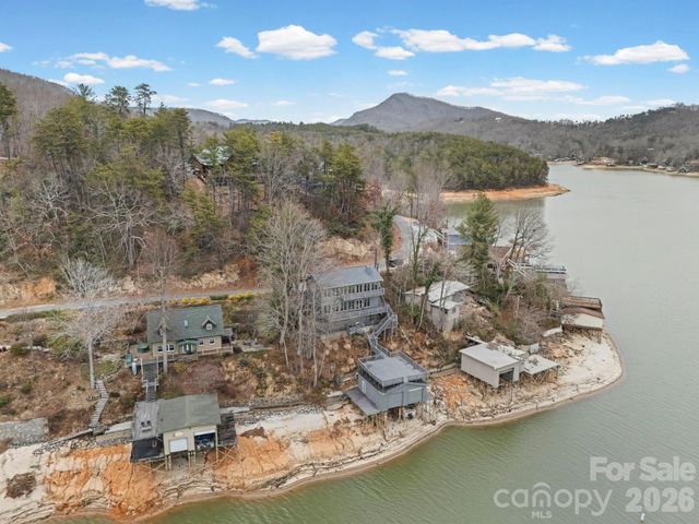 336 Burnt Ridge Road, Lake Lure, NC 28746