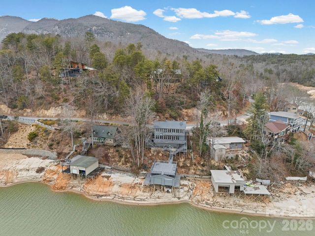 336 Burnt Ridge Road, Lake Lure, NC 28746