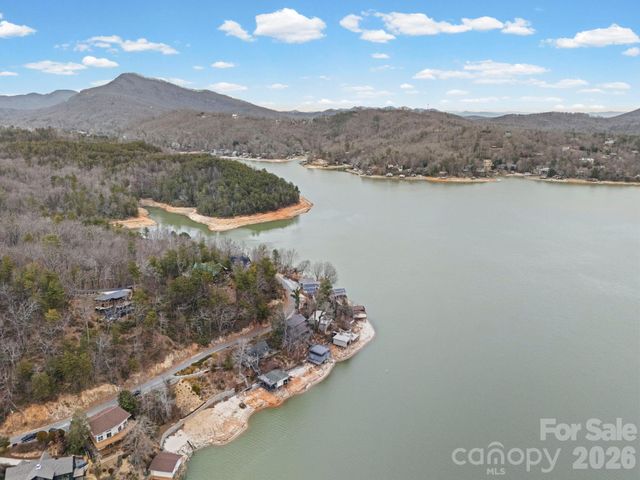 336 Burnt Ridge Road, Lake Lure, NC 28746
