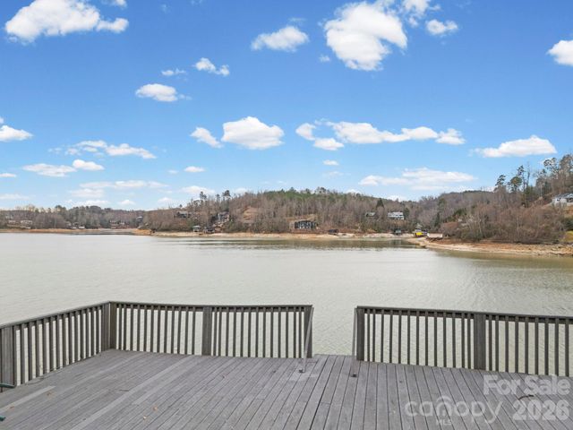 336 Burnt Ridge Road, Lake Lure, NC 28746