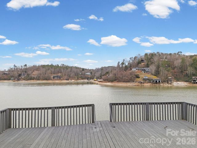 336 Burnt Ridge Road, Lake Lure, NC 28746