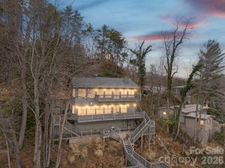 336 Burnt Ridge Road, Lake Lure, NC 28746