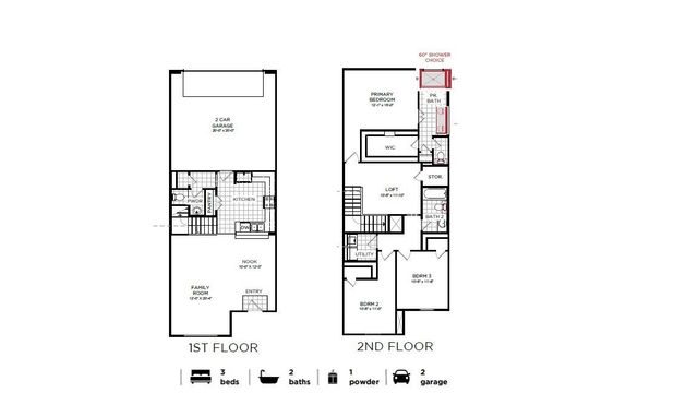 11918 Outer Bark Drive 15, Tomball, TX 77375