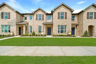 11918 Outer Bark Drive 15, Tomball, TX 77375