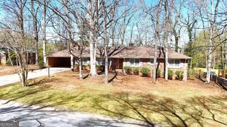 380 Ashton Drive, Athens, GA 30606