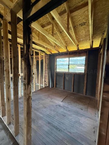 721 E 15th Avenue, Pampa, TX 79065