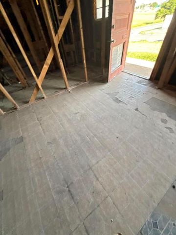 721 E 15th Avenue, Pampa, TX 79065