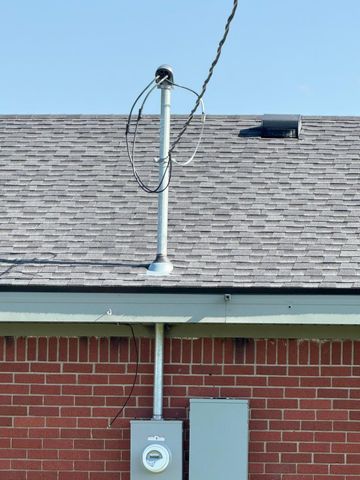 721 E 15th Avenue, Pampa, TX 79065