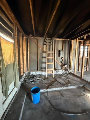 721 E 15th Avenue, Pampa, TX 79065