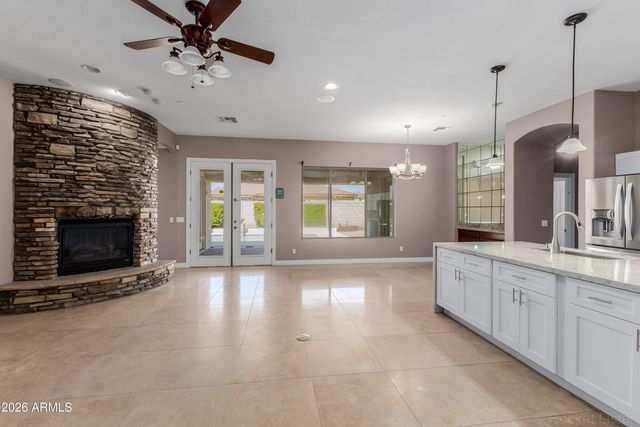2324 W BLAYLOCK Drive W, Phoenix, AZ 85085
