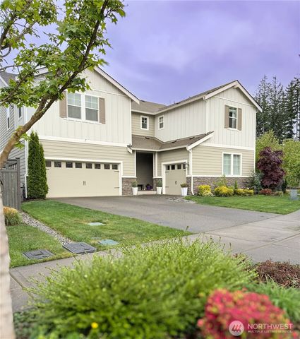 32938 Ash Avenue SE, Black Diamond, WA 98010