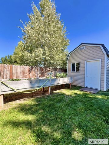 2 Brandon Drive, Sugar City, ID 83448
