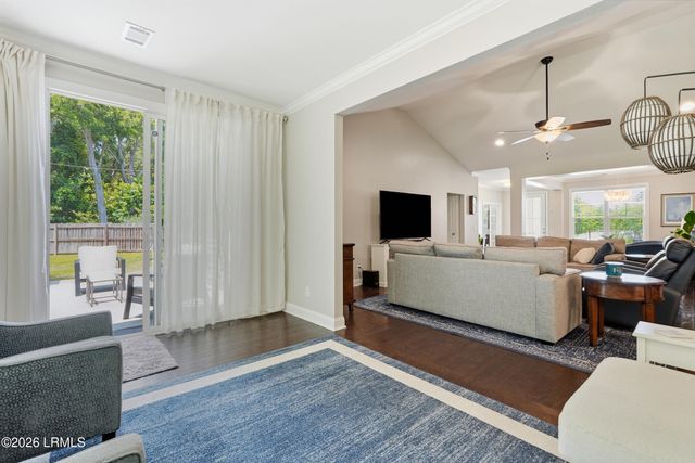 4038 Sage Drive, Beaufort, SC 29907