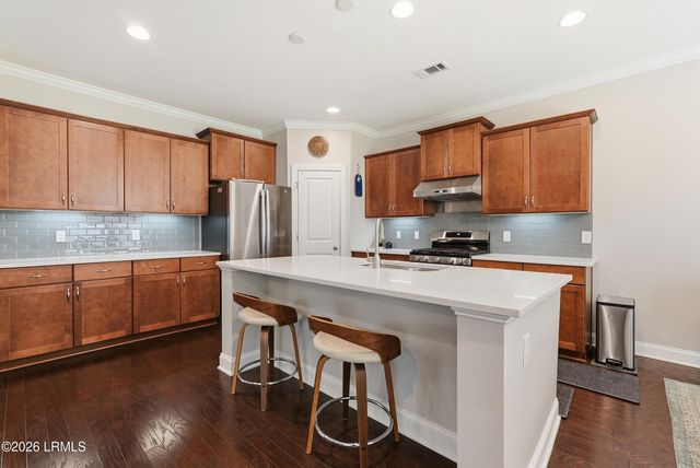 4038 Sage Drive, Beaufort, SC 29907