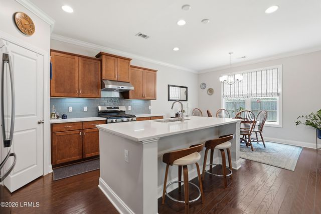 4038 Sage Drive, Beaufort, SC 29907