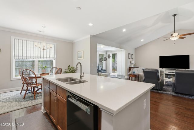 4038 Sage Drive, Beaufort, SC 29907