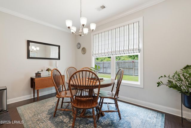 4038 Sage Drive, Beaufort, SC 29907