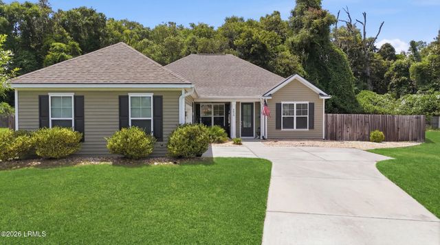 4038 Sage Drive, Beaufort, SC 29907