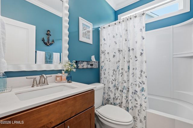 4038 Sage Drive, Beaufort, SC 29907