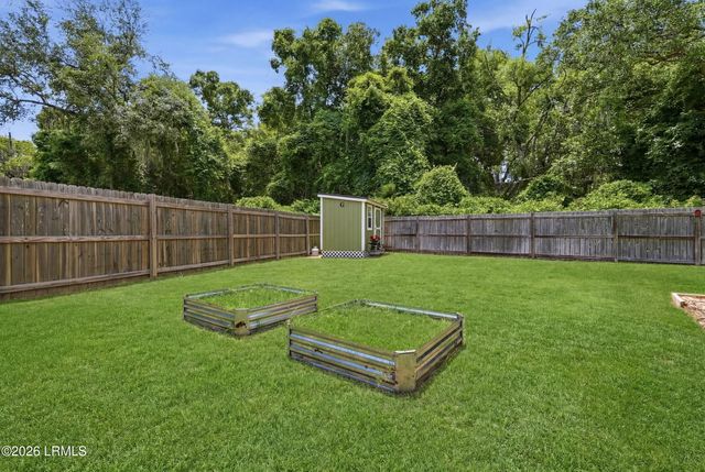 4038 Sage Drive, Beaufort, SC 29907