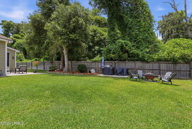 4038 Sage Drive, Beaufort, SC 29907
