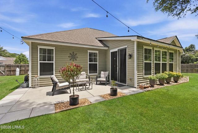 4038 Sage Drive, Beaufort, SC 29907