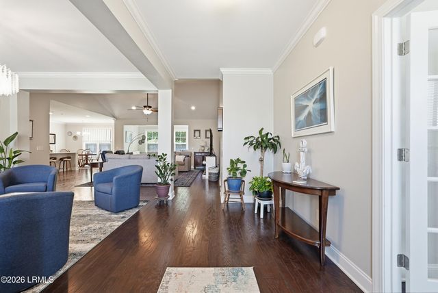 4038 Sage Drive, Beaufort, SC 29907