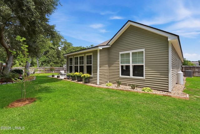 4038 Sage Drive, Beaufort, SC 29907