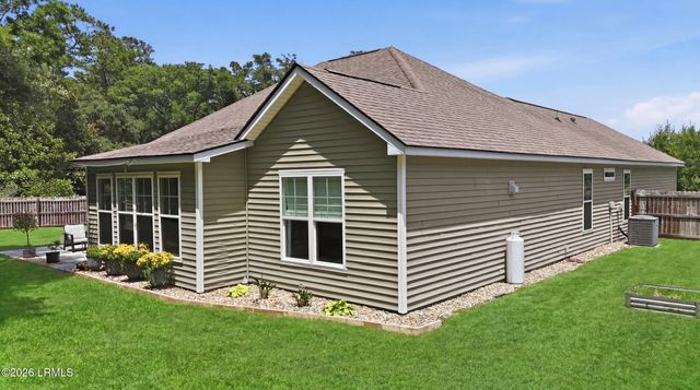 4038 Sage Drive, Beaufort, SC 29907